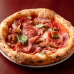 Pizza di carne