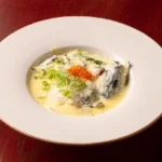 Mezzelune nero