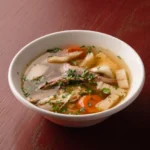 Zuppa di Nonna