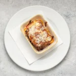 Lasagne al forno