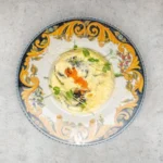 Mezzelune nero