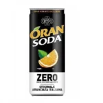 Oran Soda