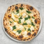 Pizza del pizzaiolo