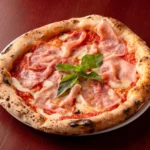 Prosciutto cotto