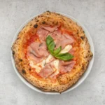 Prosciutto cotto