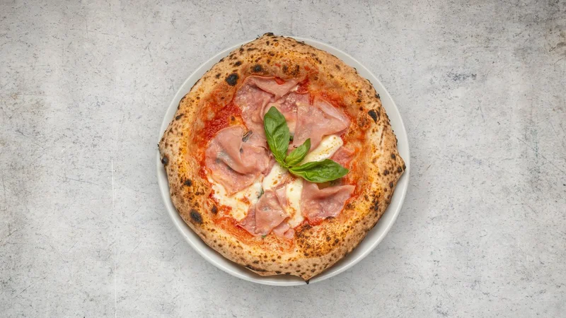 Prosciutto cotto 1 Prosciutto cotto