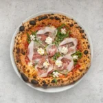 Prosciutto di Parma D.O.P.