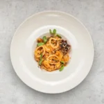 Risotto alla marinara