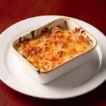 Gnocchi al formaggio