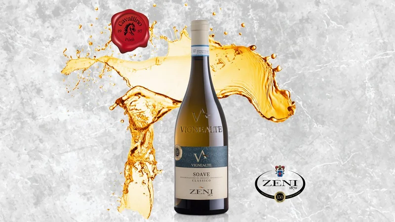 Soave Classico DOC 1 Soave Classico DOC
