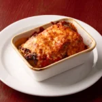 Lasagne al forno