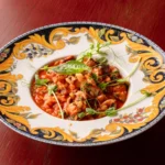 Risotto alla marinara