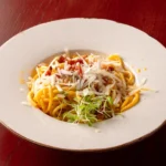 Carbonara tradizionale