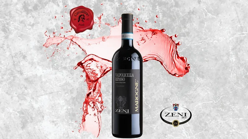 Valpolicella Ripasso Superiore DOC 1 Valpolicella Ripasso Superiore DOC