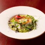 Risotto verde